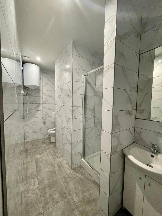 Apartamenty Krakowskie 1 Люблин Экстерьер фото
