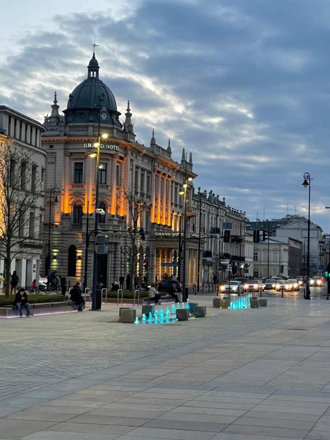 Apartamenty Krakowskie 1 Люблин Экстерьер фото