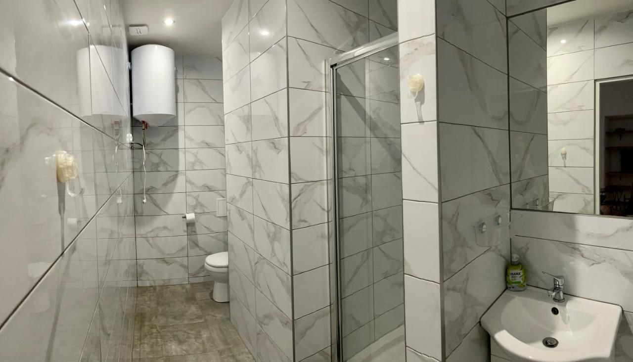 Apartamenty Krakowskie 1 Люблин Экстерьер фото