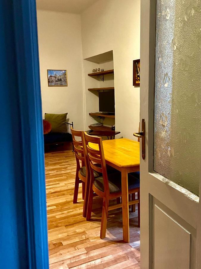 Apartamenty Krakowskie 1 Люблин Экстерьер фото