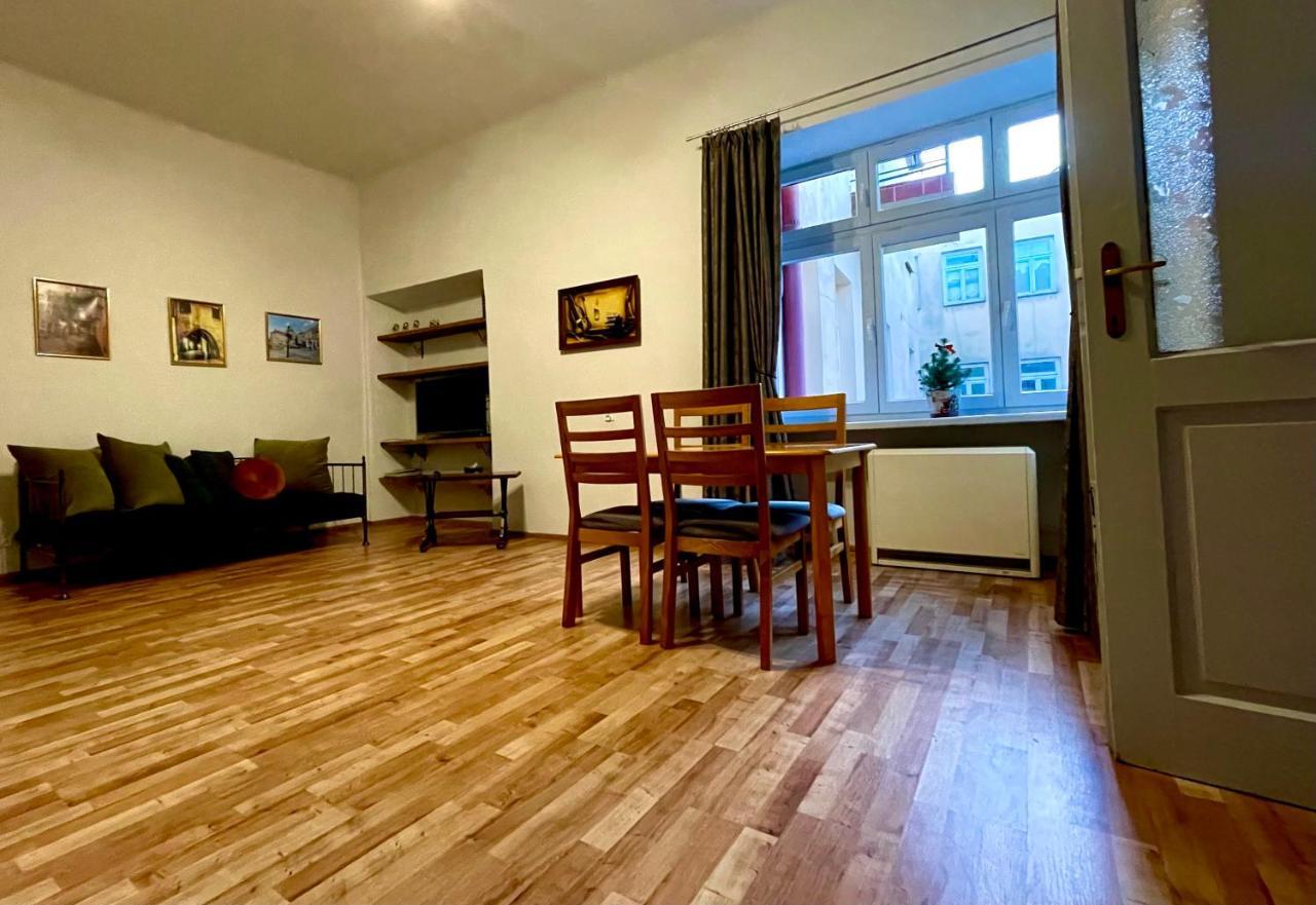 Apartamenty Krakowskie 1 Люблин Экстерьер фото