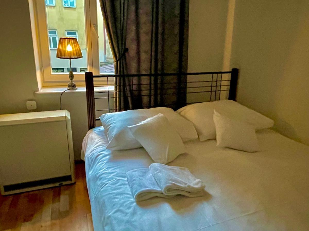 Apartamenty Krakowskie 1 Люблин Экстерьер фото