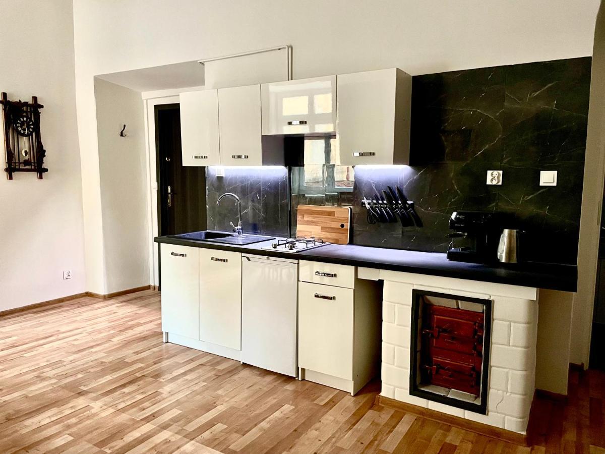 Apartamenty Krakowskie 1 Люблин Экстерьер фото