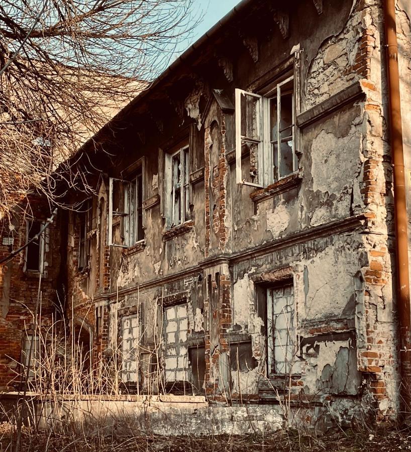 Apartamenty Krakowskie 1 Люблин Экстерьер фото